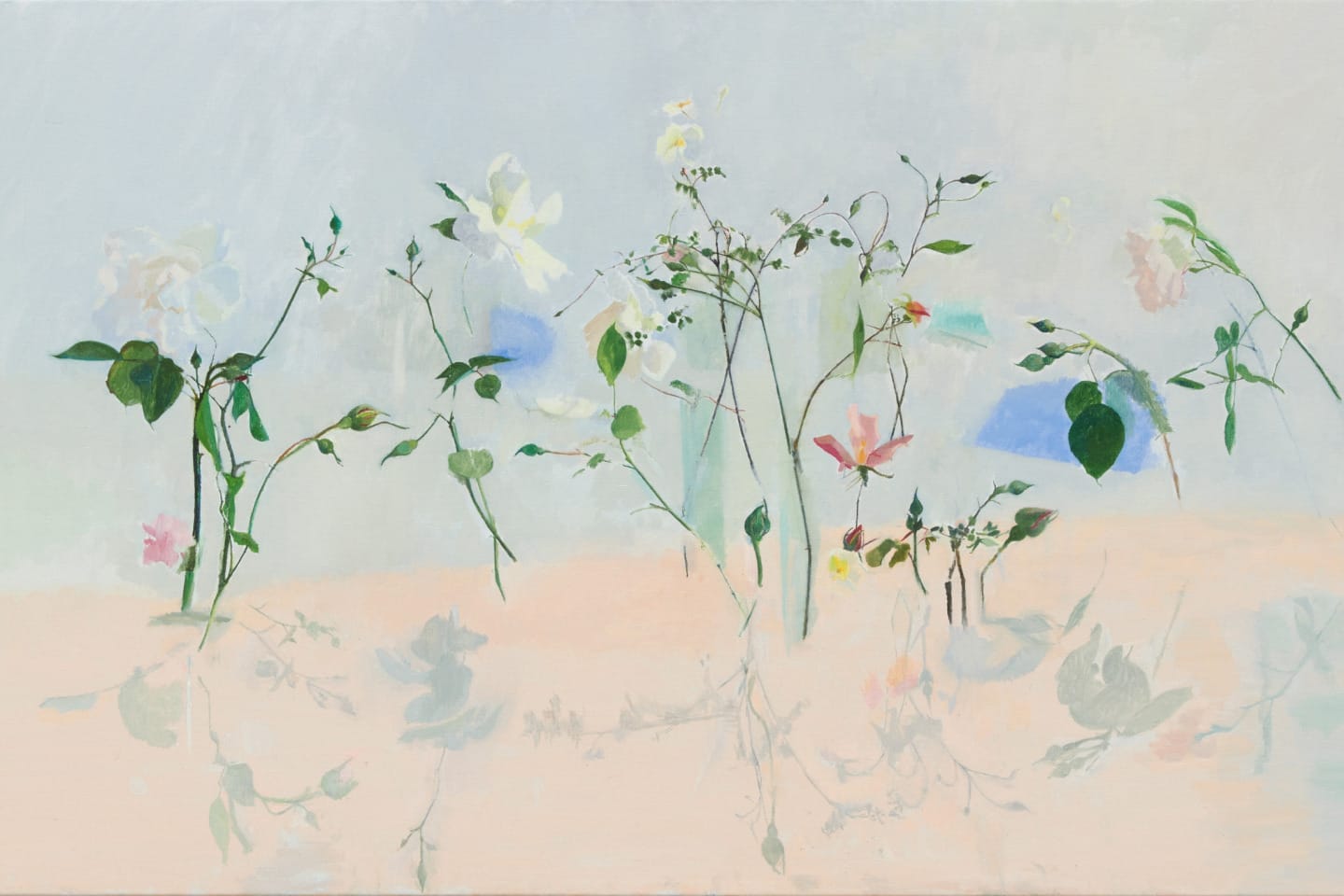 Buds, 2020 © Charlotte Verity photo Ben Westoby